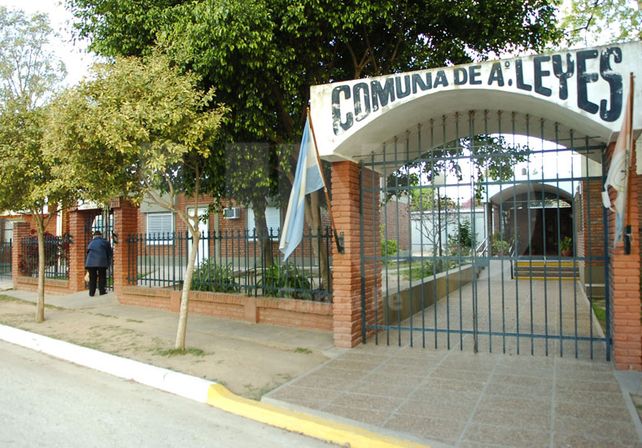 Arroyo Leyes: diferencias entre la comuna y la vecinal por el futuro cementerio