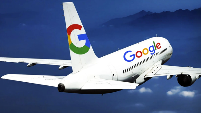 Con una función de Google se pueden encontrar los vuelos más baratos de cada aerolínea o plataforma
