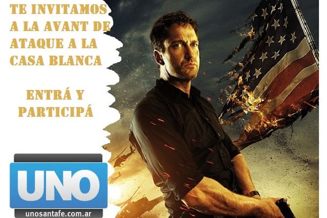 Ya están los ganadores del avant premier