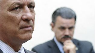 Galassi dijo que se tomará deuda porque la Nación asiste por el color político