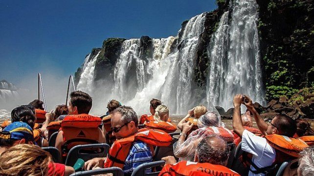 El Previaje impulsó las ventas para el próximo fin de semana largo