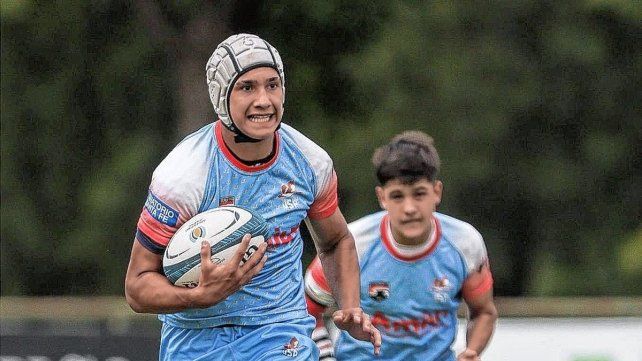 Santa Fe jugará con Rosario por una de las semifinales del Argentino Juvenil.