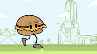 Llega el primer Festival de Hamburguesas de Rosario.
