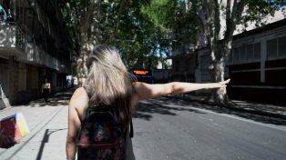 La voz de los colectivos