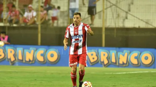 Jonathan Bottinelli se aleja de Uni&oacute;n y se acerca a Rosario Central.