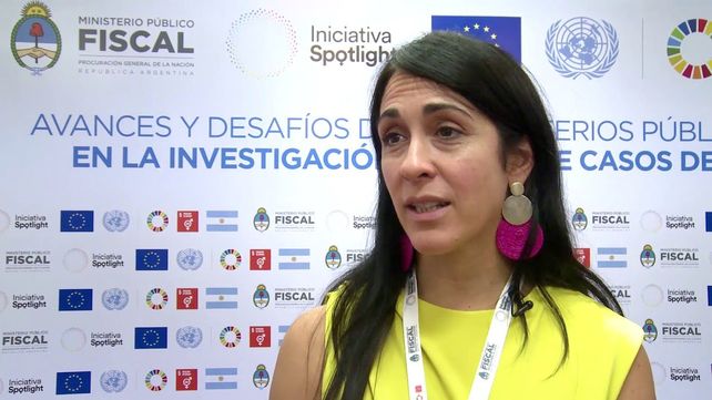 Un tercio de las mujeres asesinadas en Capital Federal en seis años eran extranjeras