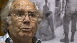 Pérez Esquivel sufrió un ACV isquémico y afirmaron que su evolución es muy buena
