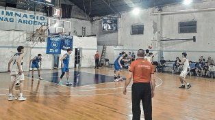 Clausura U21: Gimnasia le cortó el invicto a República