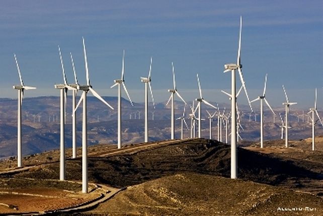 energía. Argentina está muy lejos de lo producido por Brasil y Chile.