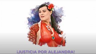 Alejandra Ironici Castillo