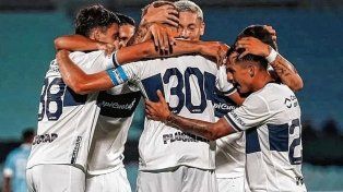 Gimnasia busca un poco de aire contra Español en la Copa Argentina