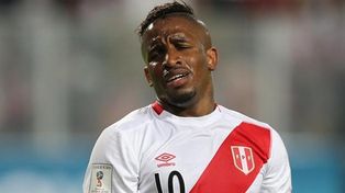 Farfán es la gran ausencia que tiene Gareca en Perú
