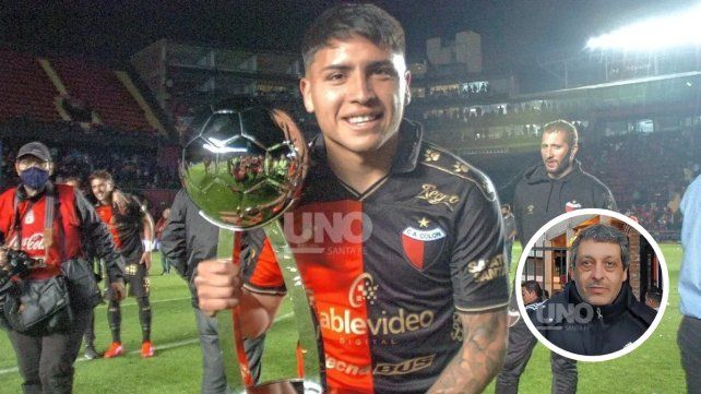 Colón y el caso Farías: Magdalena dijo que el 15% no podría cobrarse