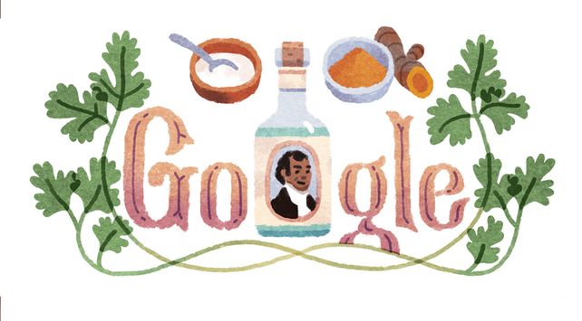 doodle google 1