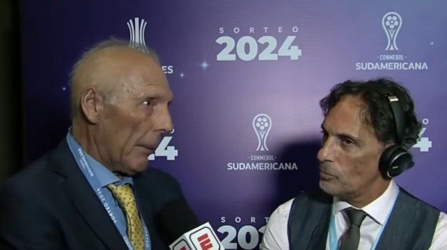 El DT de Central