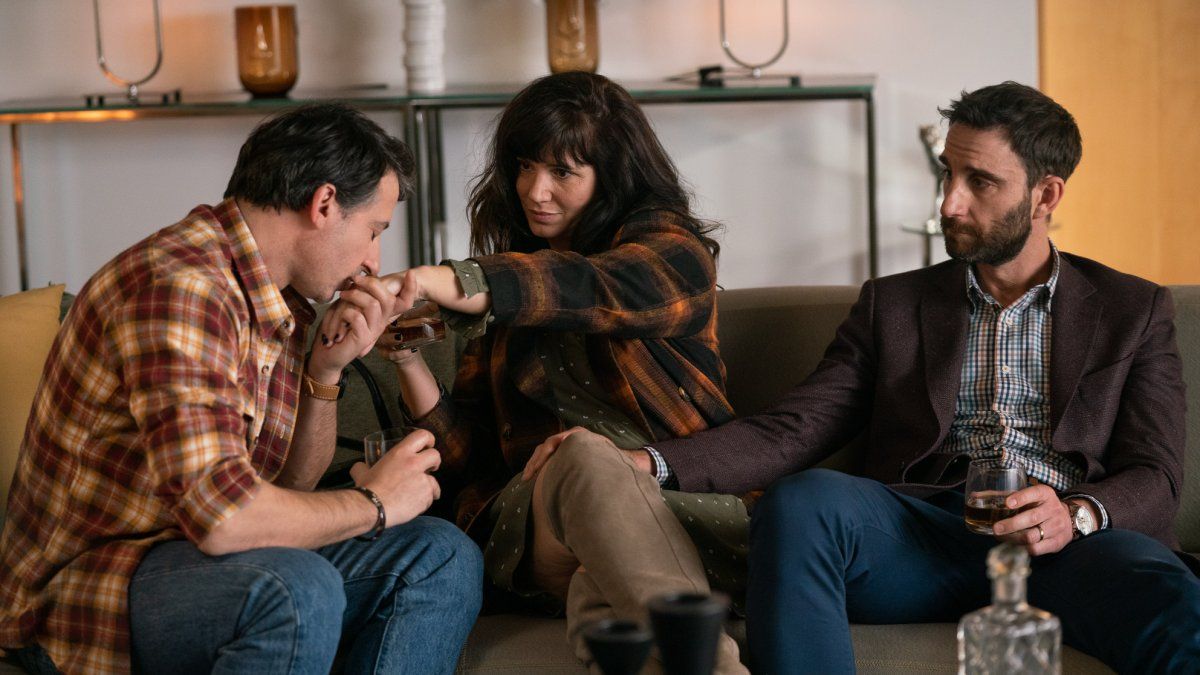 Terapia alternativa, la serie que explora otros formatos de amor
