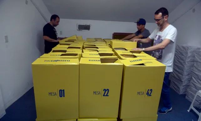 Central le pedirá al gobernador Perotti adelantar las elecciones