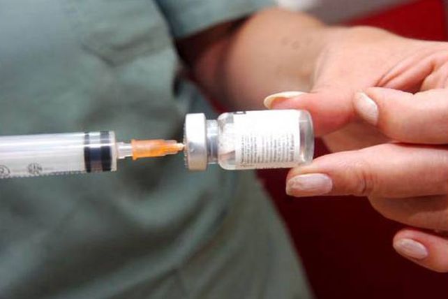 Anuncian la incorporación de una nueva vacuna al calendario nacional