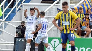 Central buscará recuperarse ante Colón&nbsp;