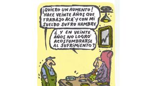 Humor diario por Freddy - 8 de agosto de 2024