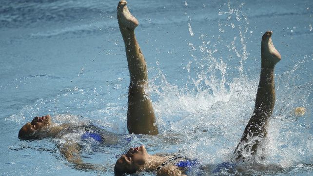 Las mejores imágenes de la décima jornada de los Juegos Olímpicos Río 2016