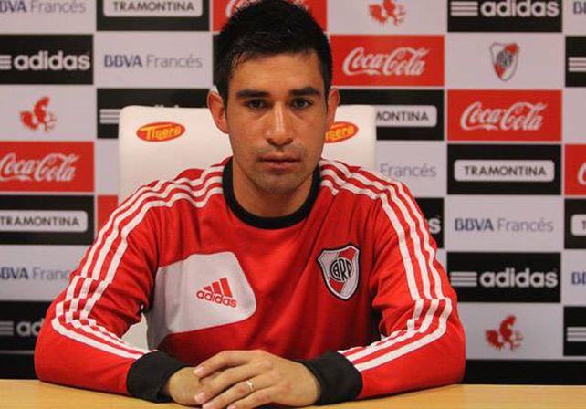 Foto River Plate