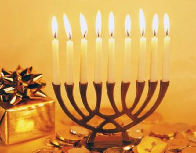 La DAIA saluda a la grey Cristiana por Navidad
