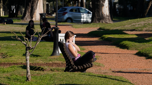 El tiempo esta semana será ideal para salir al aire libre y hasta para tomar sol&nbsp;
