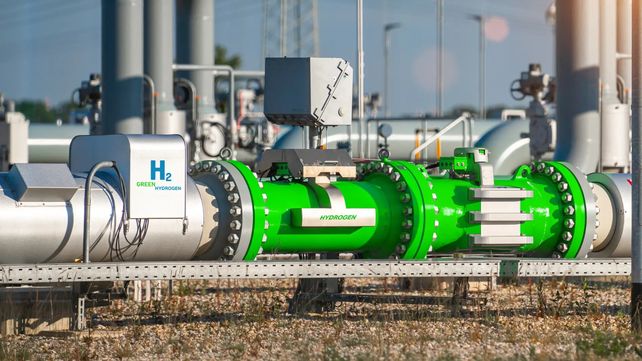 El hidrógeno como oportunidad de desarrollo