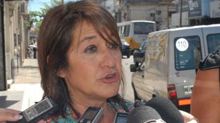 Nosotros tenemos toda la voluntad de resolver el problema