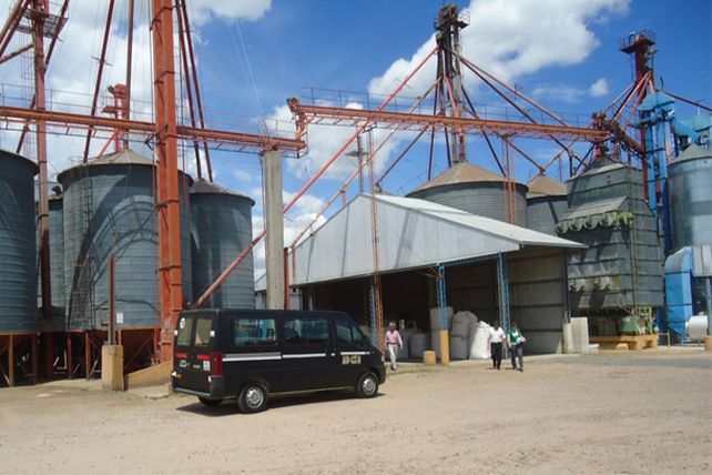 AFIP allanó una importante cerealera de Entre Ríos que habría evadido $10 millones