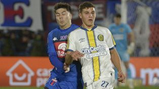 De los últimos 15 puntos como visitante ante Tigre, Central rescató uno solo. En su última visita perdió 3 a 1.