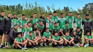 Sarmiento de La Banda y Germinal