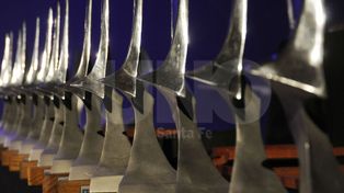 Seguí el minuto a minuto de los Premios Escenario 2015