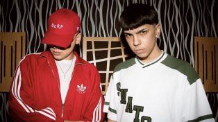 La nueva sesión de Bizarrap
