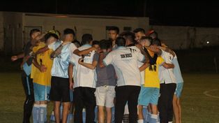Don Bosco jugará la semifinal ante Atlético Paraná