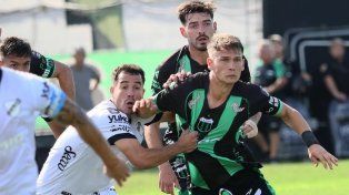 All Boys se quedó con el clásico ante Chicago y desató una fiesta inolvidable en Floresta