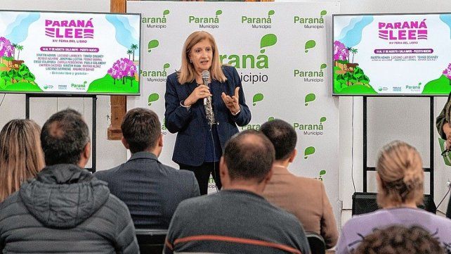 Paraná Lee prepara su XIV edición con autores