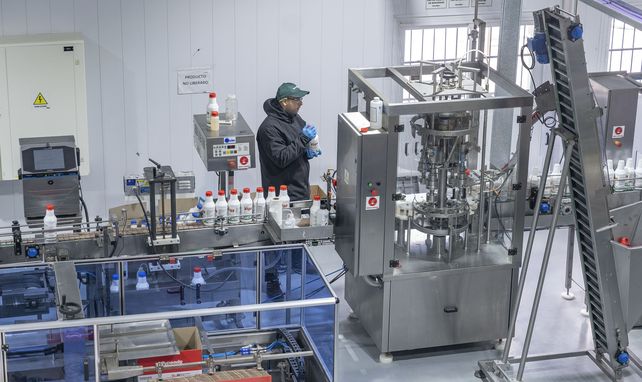 Nuevo pacto fiscal sin deudas: el Banco Nación y la AFIP lanzan una línea de crédito para MiPyMEs Nuevo pacto fiscal sin deudas: el Banco Nación y la AFIP lanzan una línea de crédito para MiPyMEs