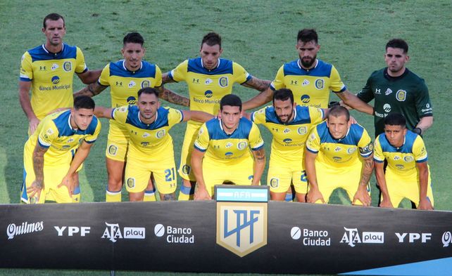 Copa Diego Maradona: no habrá clásico y Central y Newells ya conocen sus rivales
