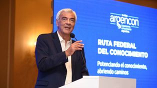 Proyectos. Argencon celebró sus 10 años.