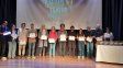 Finalizó la XVI Fiesta Popular de Teatro en Crespo