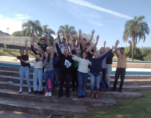 Entrenamiento en Coaching Personal y Sistémico en Paraná