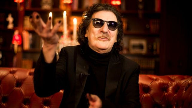 Charly García