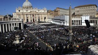 Renunciaron dos directores del Banco del Vaticano de cara a investigaciones por fraude