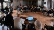 Entrenadores y dirigentes de los clubes y la FBER se reunieron en Villaguay de cara al inicio de la Liga Provincial de Mayores. Entrenadores y dirigentes de los clubes y la FBER se reunieron en Villaguay de cara al inicio de la Liga Provincial de Mayores.