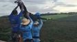 Quién era la joven que murió tras ser lanzada en un salto de bungee jumping en Brasil