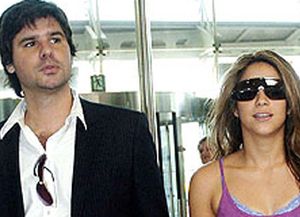 Shakira: Antonio es la persona en la que m&aacute;s conf&iacute;o en el mundo