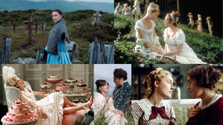 En Netflix se pueden encontrar diversas películas de época para disfrutar