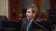 Uñac será precandidato a presidente por el PJ y pidió una interna cerrada